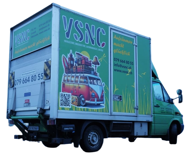 VSNC_Umzug_Luzern_Beromünster